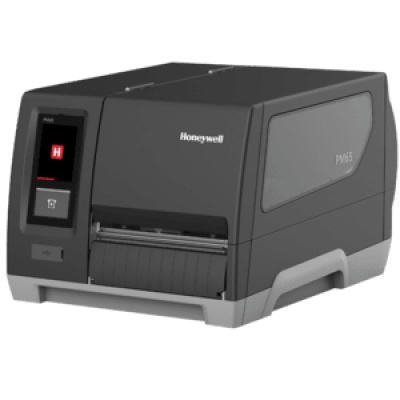 Honeywell PM65 PM65A12000000200, 8 dots/mm (203 dpi), stampante di etichette, disp., RTC, USB, RS232, BT, Ethernet, Wi-Fi