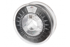 Spectrum 80062 3D filamento, Premium PET-G, 1,75mm, 1000g, silver star