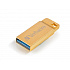 VERBATIM Flash Disk 32GB Metal Executive, USB 3.0, oro