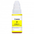Canon GI-590Y, 1606C001 giallo (yellow) cartuccia originale
