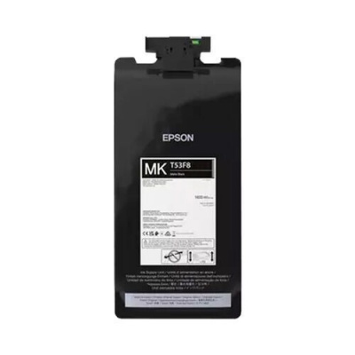 Epson C13T53F80N nero opaco (matt black) cartuccia originale