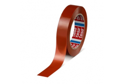 Tesa 4287, arancione strapping nastro, 15 mm x 66m