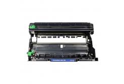 Brother DR-2510 nero (black) tamburo compatibile