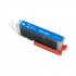 Canon CLI-531C 6119C001 ciano (cyan) cartuccia compatibile