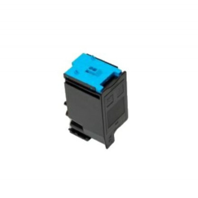 Sharp MX-C30GTC ciano (cyan) toner compatibile