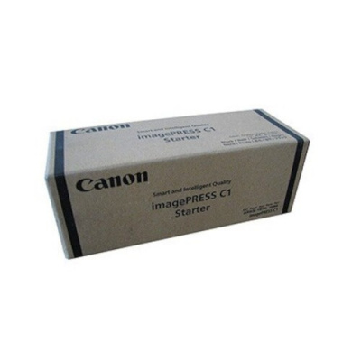 Canon CF0401B001AA nero (black) developer originale