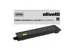 Olivetti B0990 nero (black) toner originale