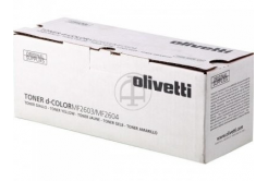 Olivetti B0946 nero (black) toner originale
