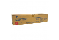 Konica Minolta TN-213M magenta toner originale