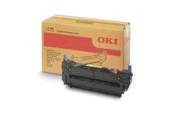 OKI 09006126 fuser unit originale