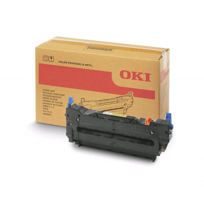 OKI 09006126 fuser unit originale
