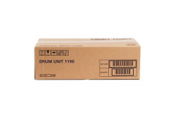 Ricoh 431008 nero (black) tamburo originale