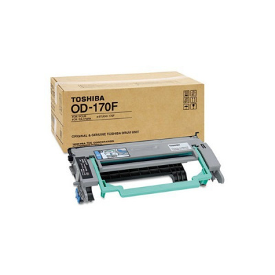 Toshiba 0D170 nero (black) tamburo originale