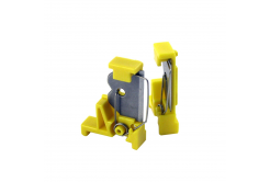 Set di taglierine di ricambio KN-02-10 per L-Mark LK-330/LK-360