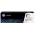 HP 201X, CF400XD nero (black) toner originale