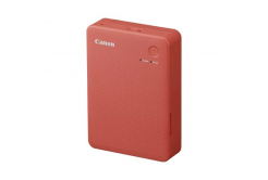 Canon SELPHY Square QX20 6754C001 rosso, stampante portatile