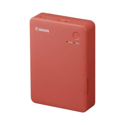 Canon SELPHY Square QX20 6754C001 rosso, stampante portatile