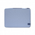 Custodia protettiva Ice Blue per laptop 15-16