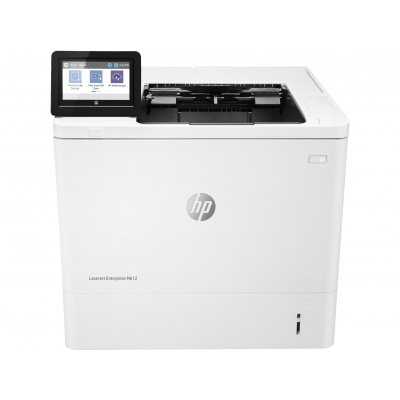 HP LaserJet Enterprise M612dn 7PS86A#B19 stampante laser
