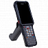 CK67 WIFI6E, No Sim, 4.3´ Screen, 30-Key Large Numeric, 8GB/128GB, FlexRangeULR Engine-Green