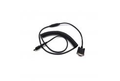 Zebra CBA-RF3-C09ZAR connection cable , RS-232, freezer