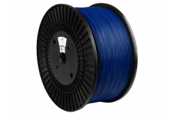 Spectrum 80670 3D filamento, PLA Premium, 1,75mm, 8000g, NAVY BLUE