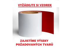3M 5557 Nastro indicatore di contatto con l'acqua 101,6 mm x 9,14 m