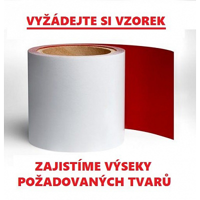 3M 5557 Nastro indicatore di contatto con l'acqua 101,6 mm x 9,14 m