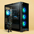 Raiko herní počítač Epic – RTX 5070 Ti 16GB, AMD Ryzen 7 9800X3D, 16GB / 32GB RAM, 1TB / 2TB SSD