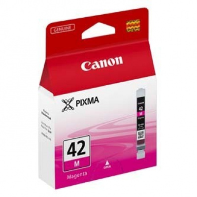 Canon CLI-42M 6386B001 magenta cartuccia originale