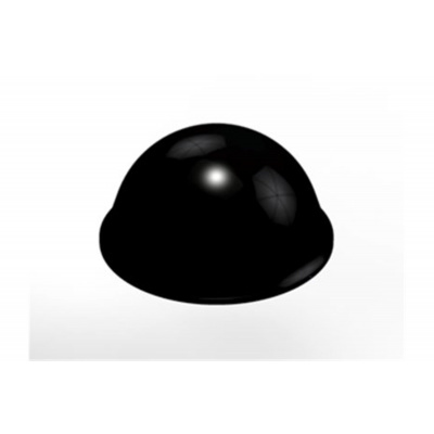 3M Bumpon SJ5017 nero, set = 40 pz