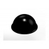 3M Bumpon SJ5017 nero, set = 40 pz