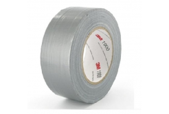 3M 1900 Textilní strisciaka universale, 50 mm x 50 m, grigio
