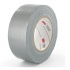 3M 1900 Nastro adesivo tessile, 50 mm x 50 m, grigio