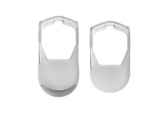 Marvo Fit Grip FIT GRIP-CC, Lite/Pro, Plast, Crystal Clear