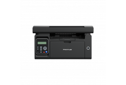 Pantum M6500NW multifunzione laser