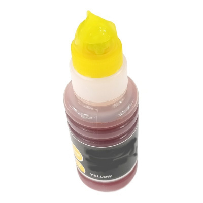Canon GI-40Y, 3402C001 giallo (yellow) cartuccia compatibile