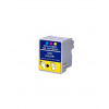 Epson T037040 colore cartuccia compatibile