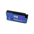 cartuccia compatibile pro HP 712 3ED68A magenta 