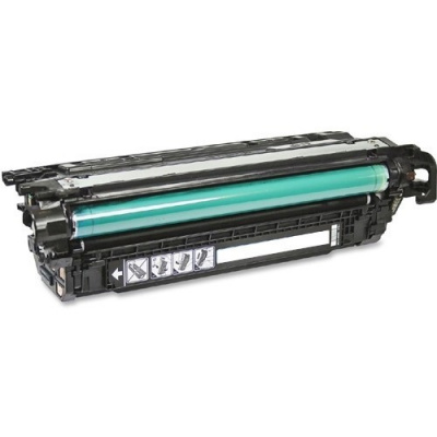 Toner compatibile con HP 647A CE260A nero (black) 