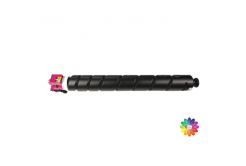 Kyocera Mita TK-8615M 1T0C2LBNL1 magenta toner compatibile
