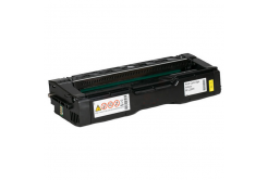 Ricoh MC250HY 408343 giallo (yellow) toner compatibile