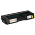 Ricoh MC250HY 408343 giallo (yellow) toner compatibile