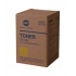 Konica Minolta TN-310Y giallo (yellow) toner originale