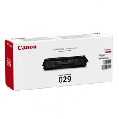 Canon tamburo originale 4371B002, black, 7000pp\., Canon LBP 7010C, 7018C