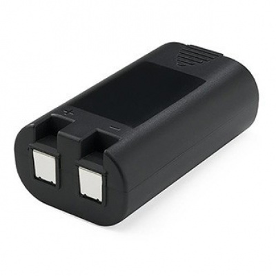 Dymo 1758458 Batteria agli ioni di litio per LM260, LM280, LMPnP