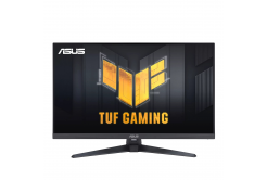 Monitor ASUS VG328QA1A 90LM08R0-B01E70, TUF, 31,5", VA, FHD, 170Hz, 1ms, Nero, 3R