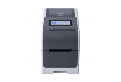 Brother TD-2350D300 TD2350D300Z1 stampante di etichette