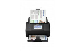Epson WorkForce ES-580W B11B258401 scanner