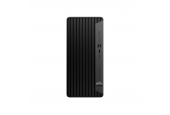 HP Pro/400 G9/Tower/i3-13100/8GB/512GB/Intel int/DOS/3R
